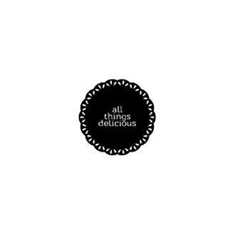 All Things Delicious